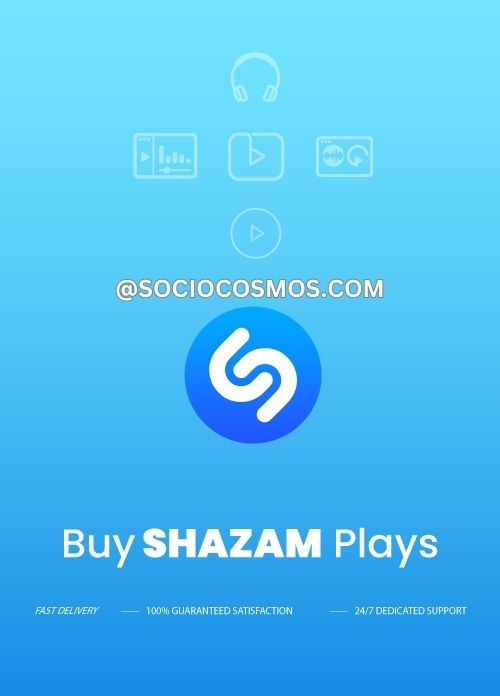 BUY SHAZAM PLAYS