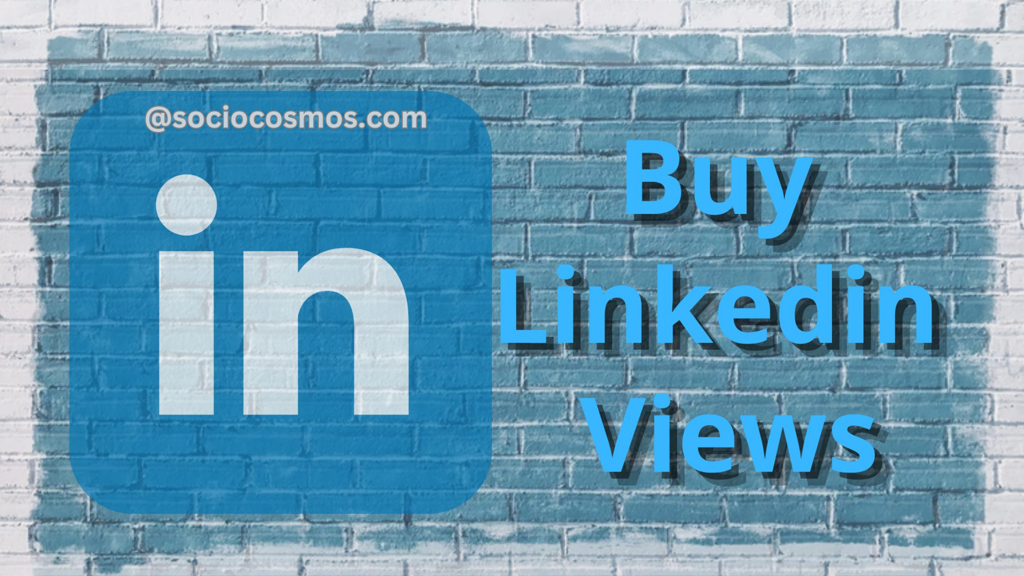 BUY LinkedIn VIEWS