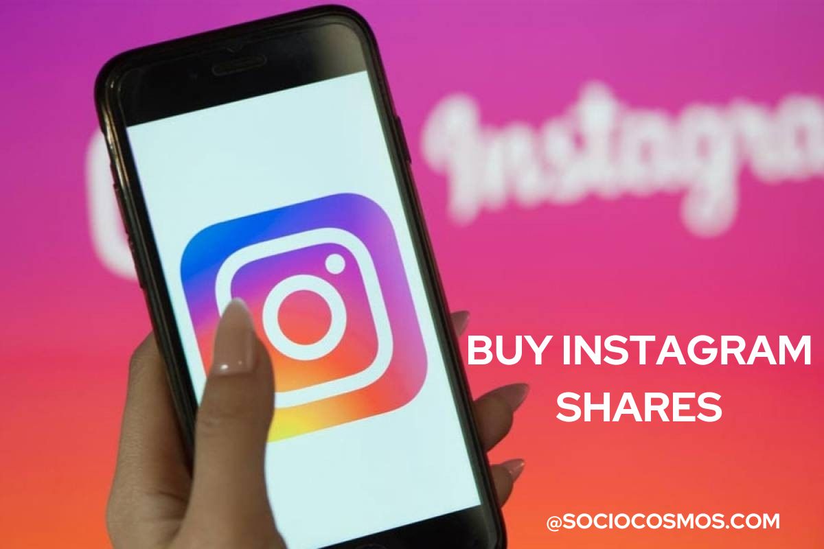 BUY INSTAGRAM SHARES