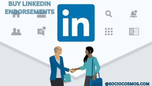 BUY LINKEDIN ENDORSEMENTS