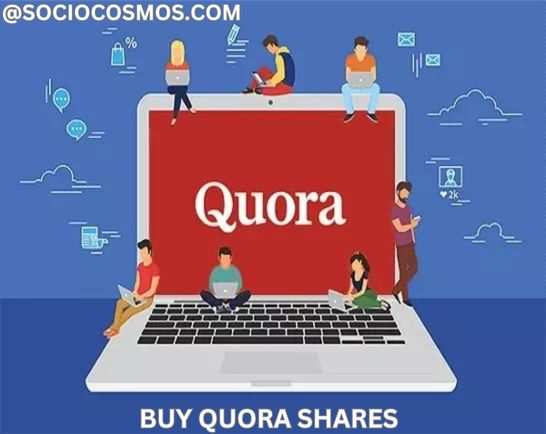 BUY QUORA SHARES