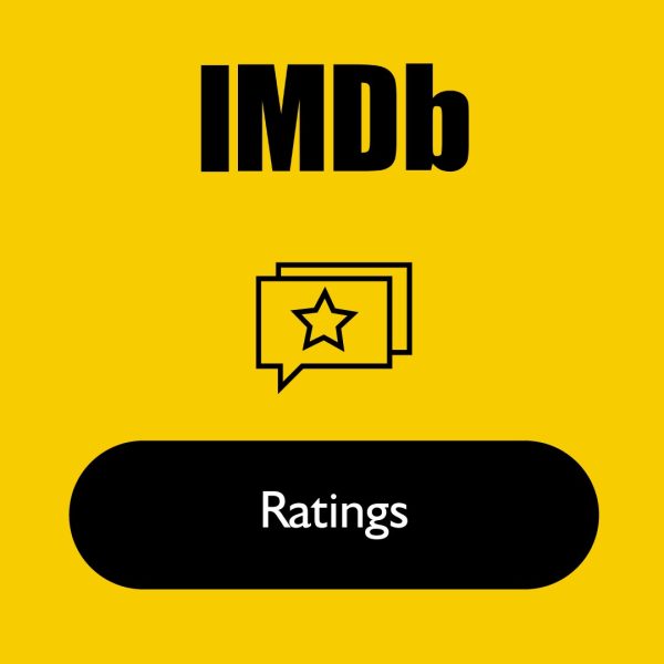 Buy IMDb Ratings