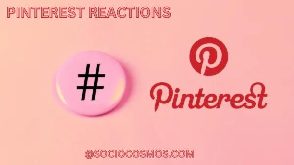 PINTEREST REACTIONS