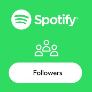 Buy Spotify Followers