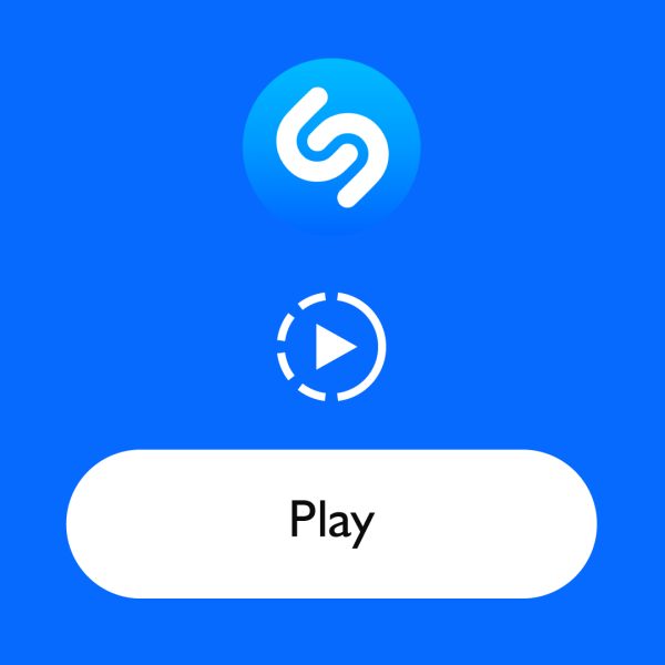 Buy Shazam Play