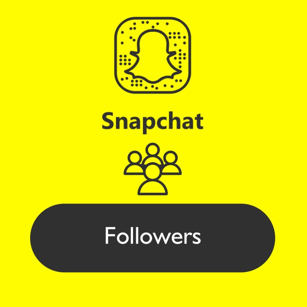 Buy Snapchat followers Best followers 1k Off Socio Cosmos