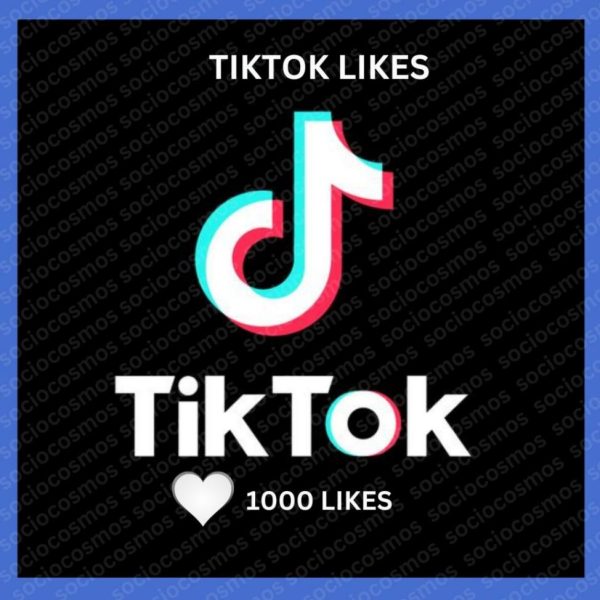 TIKTOK-LIKES