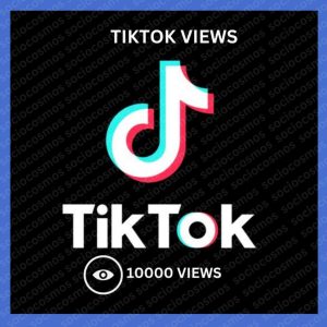 TIKTOK-VIEWS