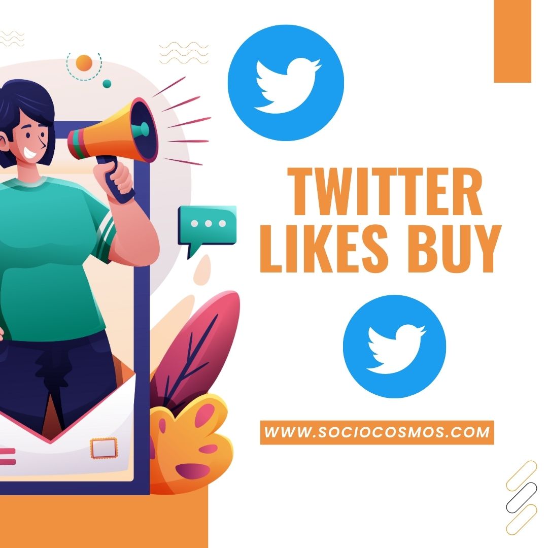 TWITTER LIKES BUY