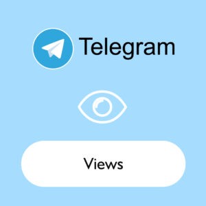 Buy Telegram Views