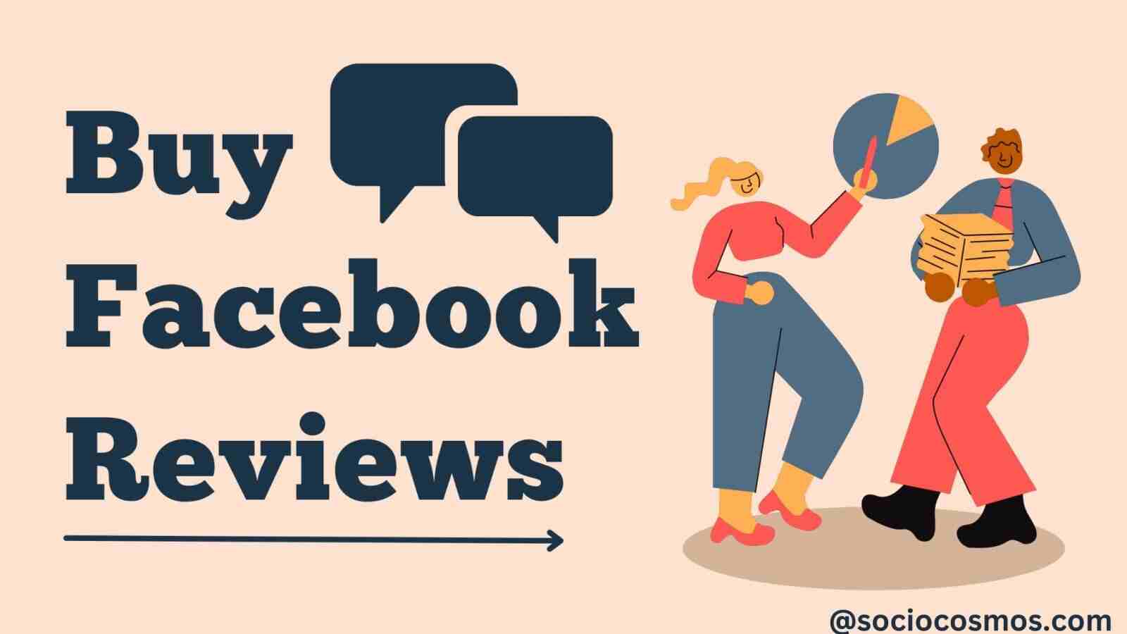 BUY FACEBOOK REVIEWS