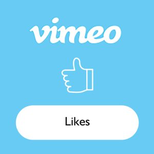 Buy Vimeo Likes