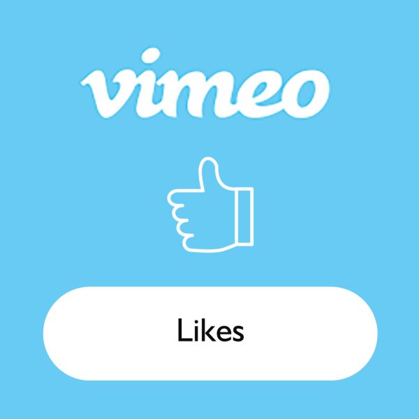 Buy Vimeo Likes