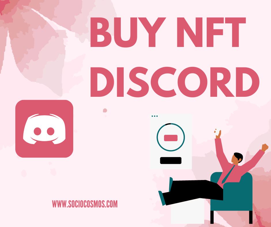 BUY NFT DISCORD