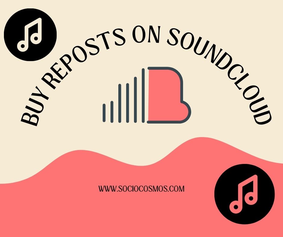 BUY REPOSTS ON SOUNDCLOUD