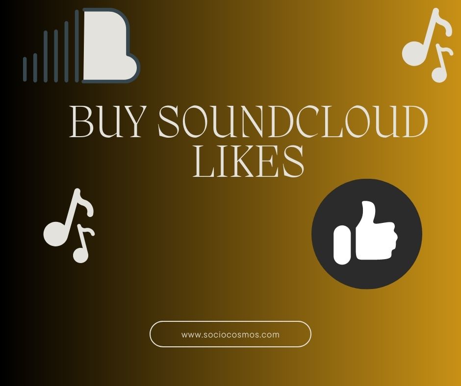 BUY SOUNDCLOUD LIKES