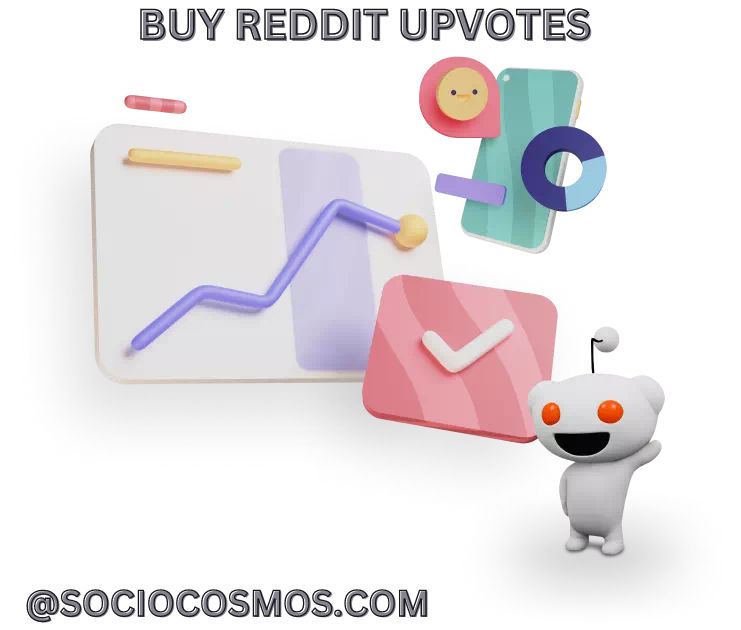 BUY REDDIT UPVOTES