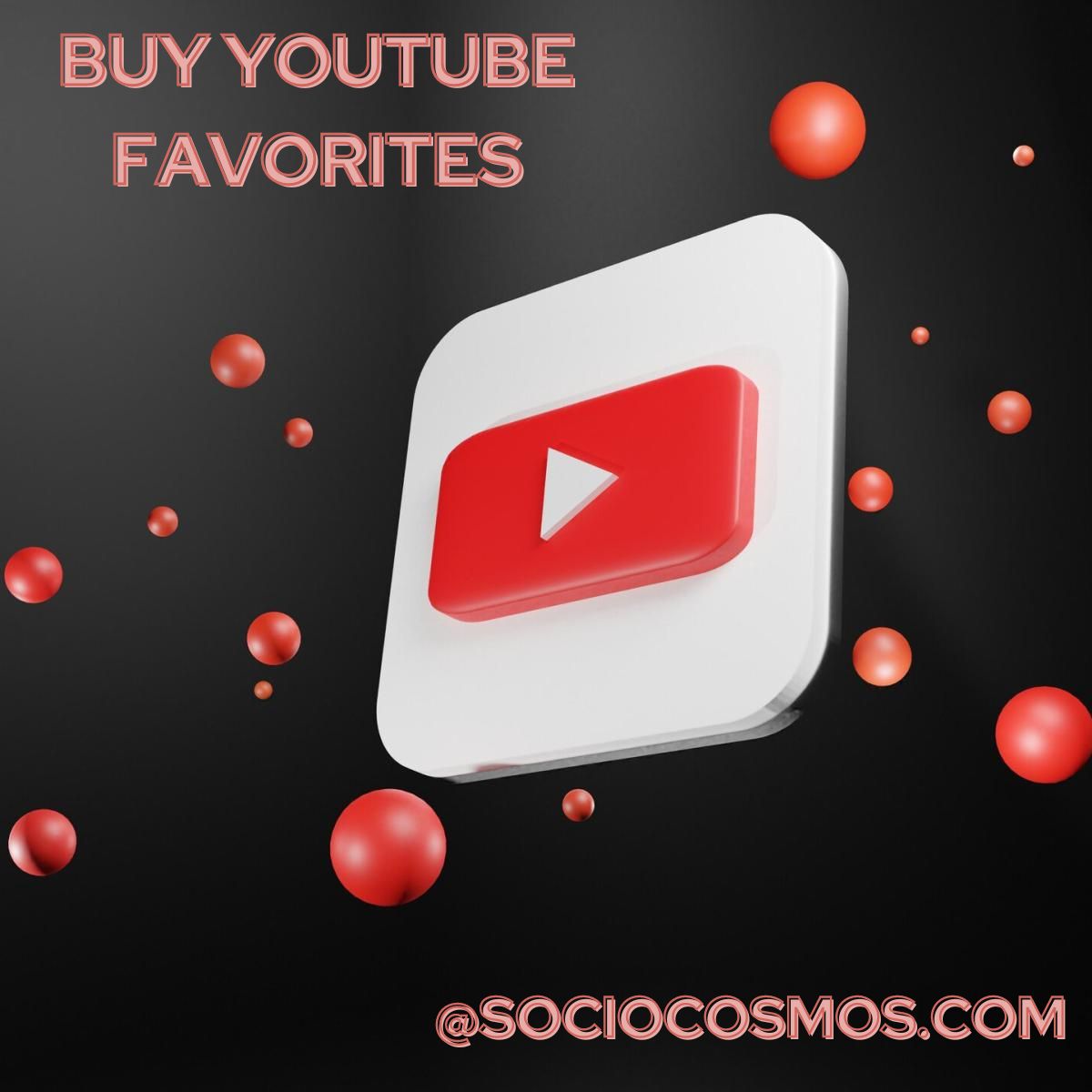 BUY YT FAVORITES