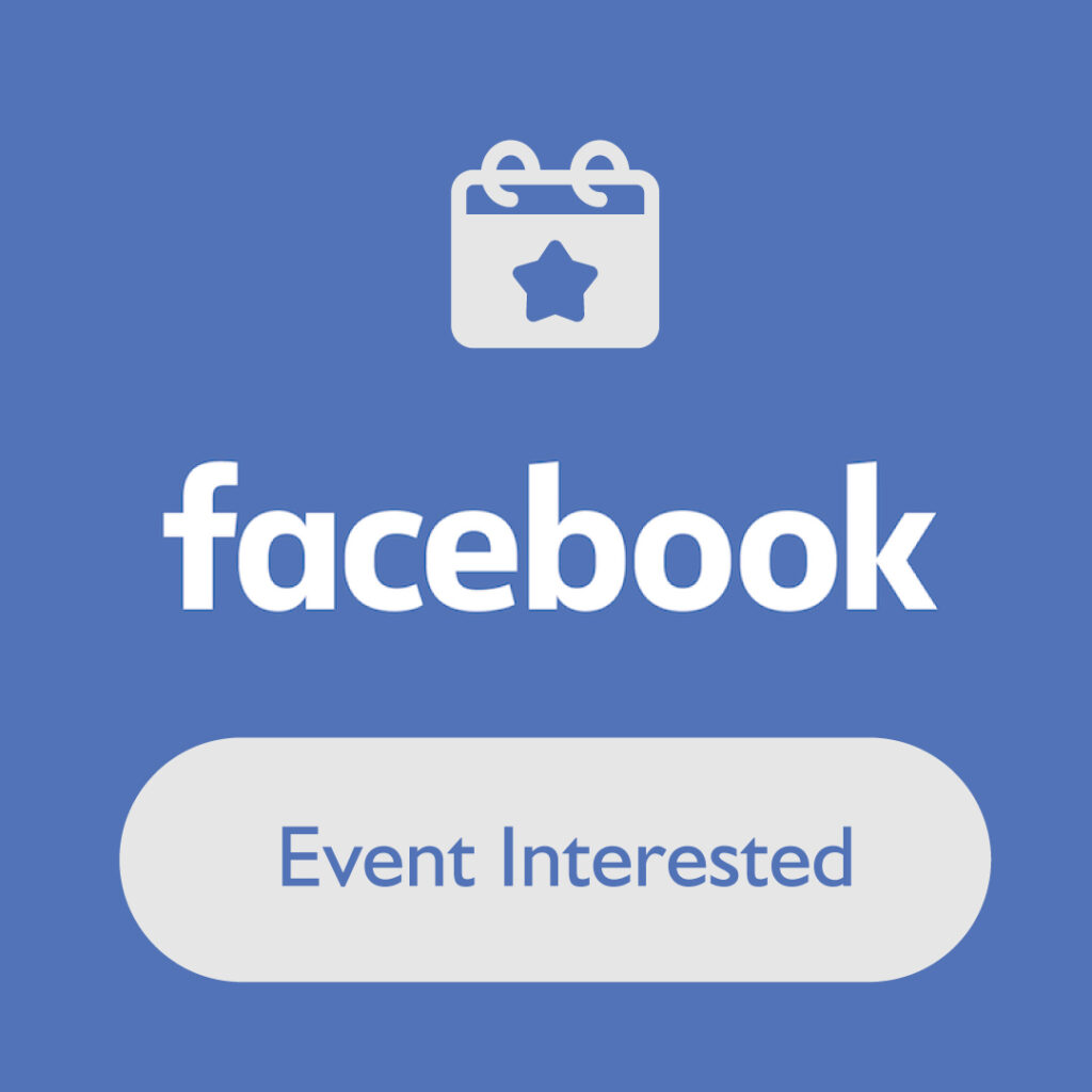 Buy Facebook Event interested