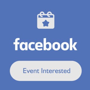 Buy Facebook Event interested