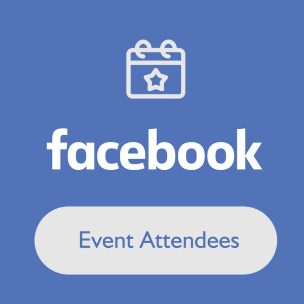 Buy Facebook Event attendees