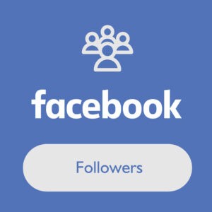 Buy Facebook Followers