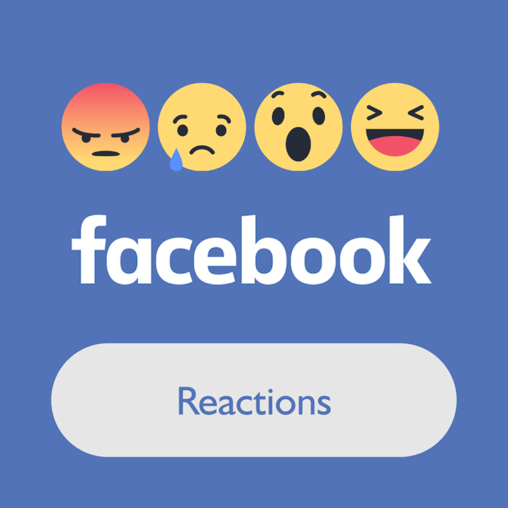 Buy Facebook Reaction