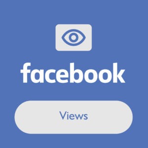 Buy Facebook Views