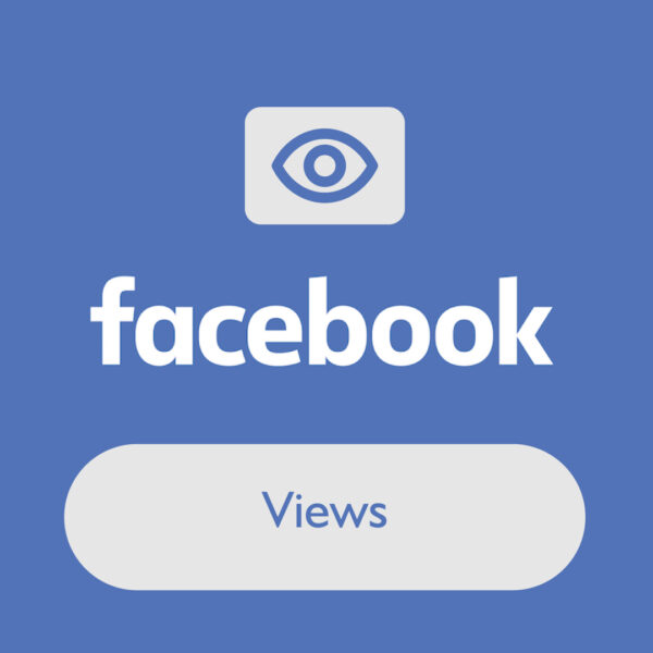 Buy Facebook Views