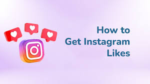 how to get instagram likes