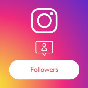 Buy Instagram followers