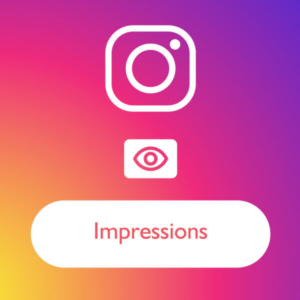 Buy Instagram Impression