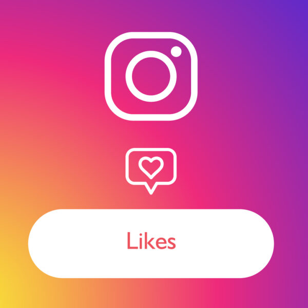 INSTAGRAM LIKES