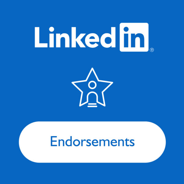 Buy LinkedIn Endorsements