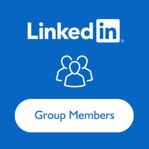 Buy LinkedIn Group Members