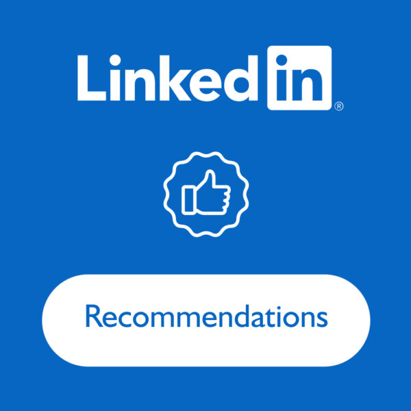 Buy LinkedIn Recommendations