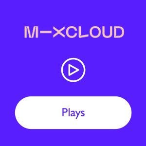 Buy Mixcloud Plays