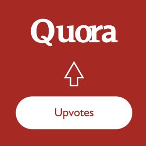 Buy Quora Upvotes