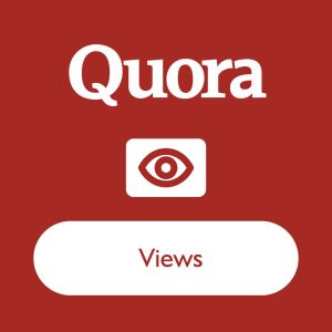 Buy Quora Views