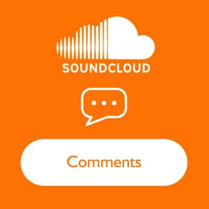 Buy Sound cloud Comments