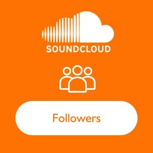 Buy Sound cloud Followers