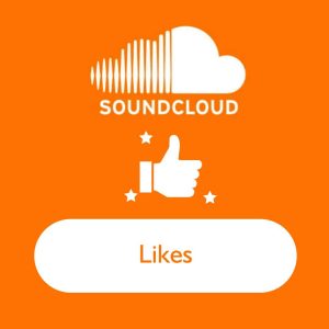 Buy Sound cloud likes
