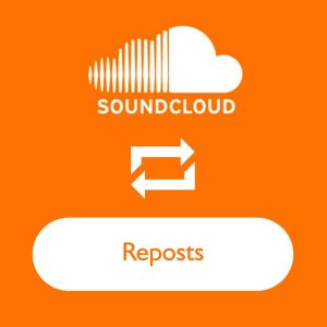 Buy Sound cloud reposts