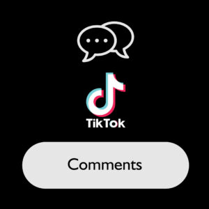 Buy TikTok Comments