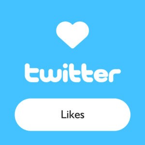 Buy Twitter Likes