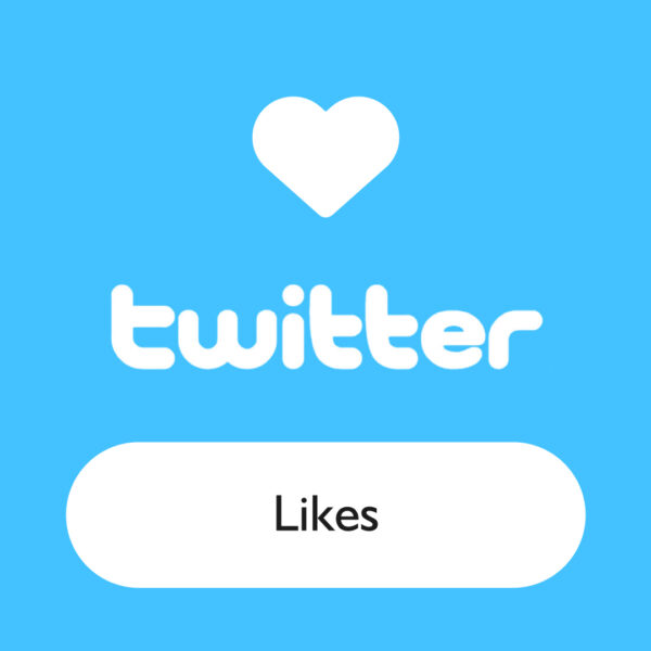 Buy Twitter Likes