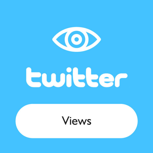 Buy Twitter Views