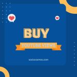 buy youtube views