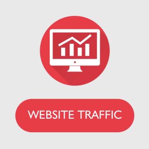 Buy Website traffic
