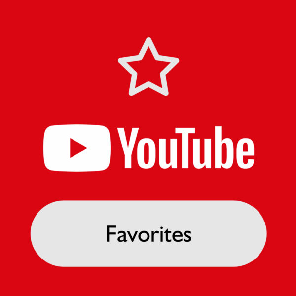 Buy YouTube Favorites